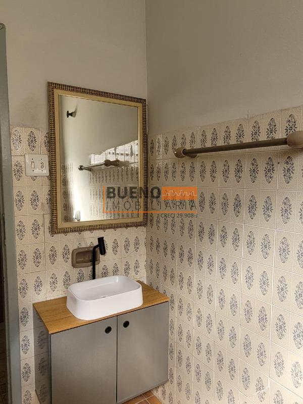 Casa para aluguel no Vila Betica: 