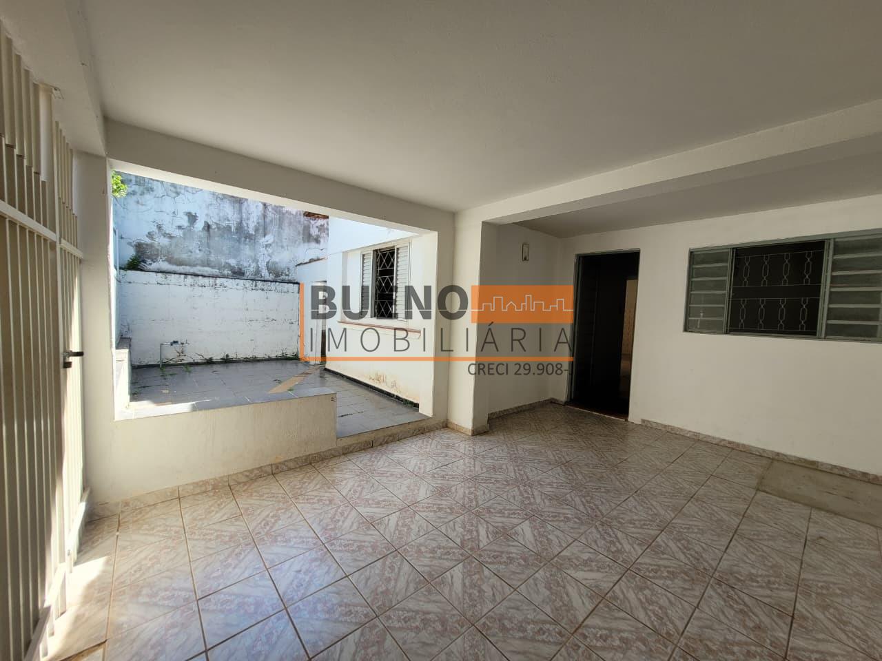 Casa para aluguel no Vila Betica: 