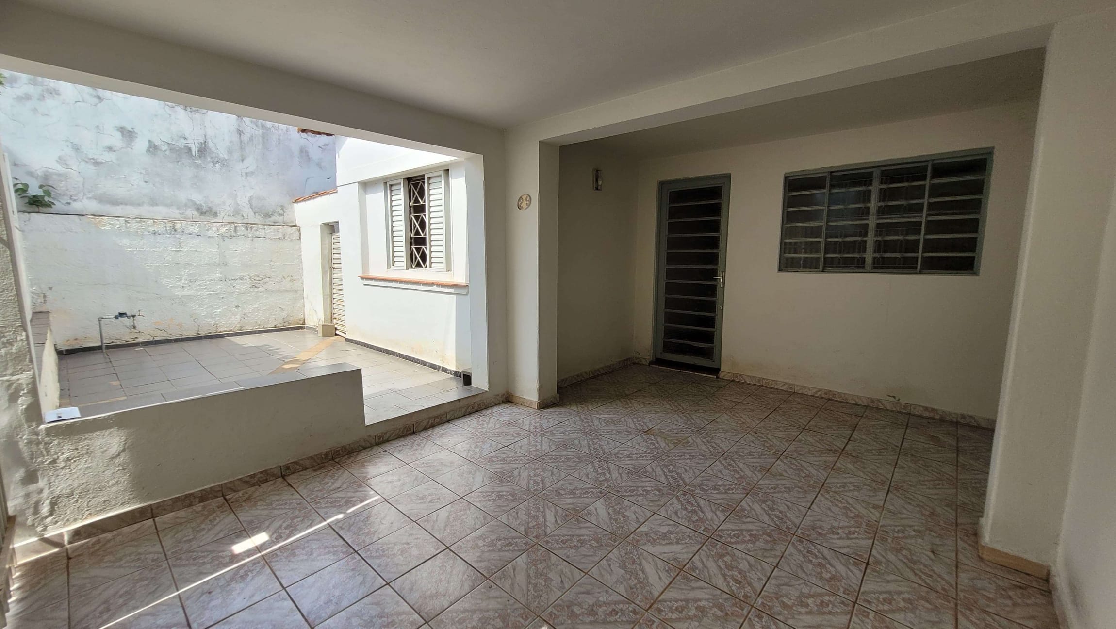 Casa para aluguel no Vila Betica: 