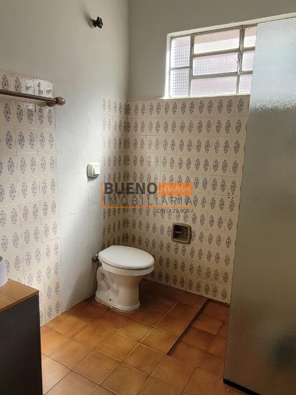 Casa para aluguel no Vila Betica: 