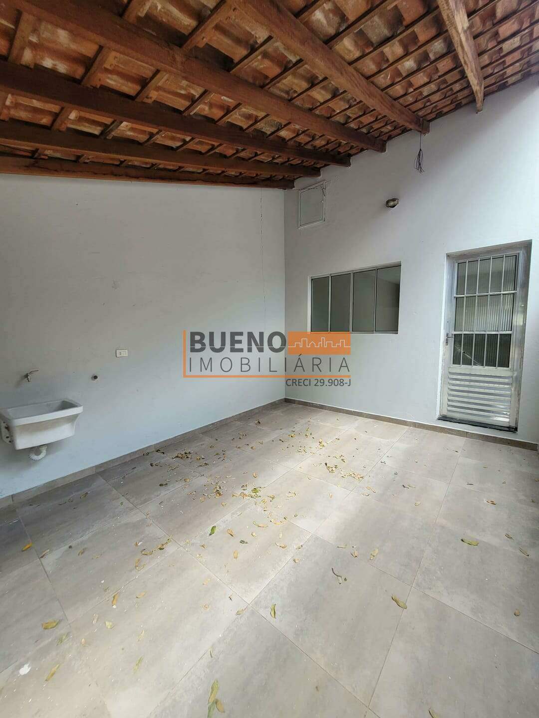 Casa para aluguel no Jardim do Barão: 