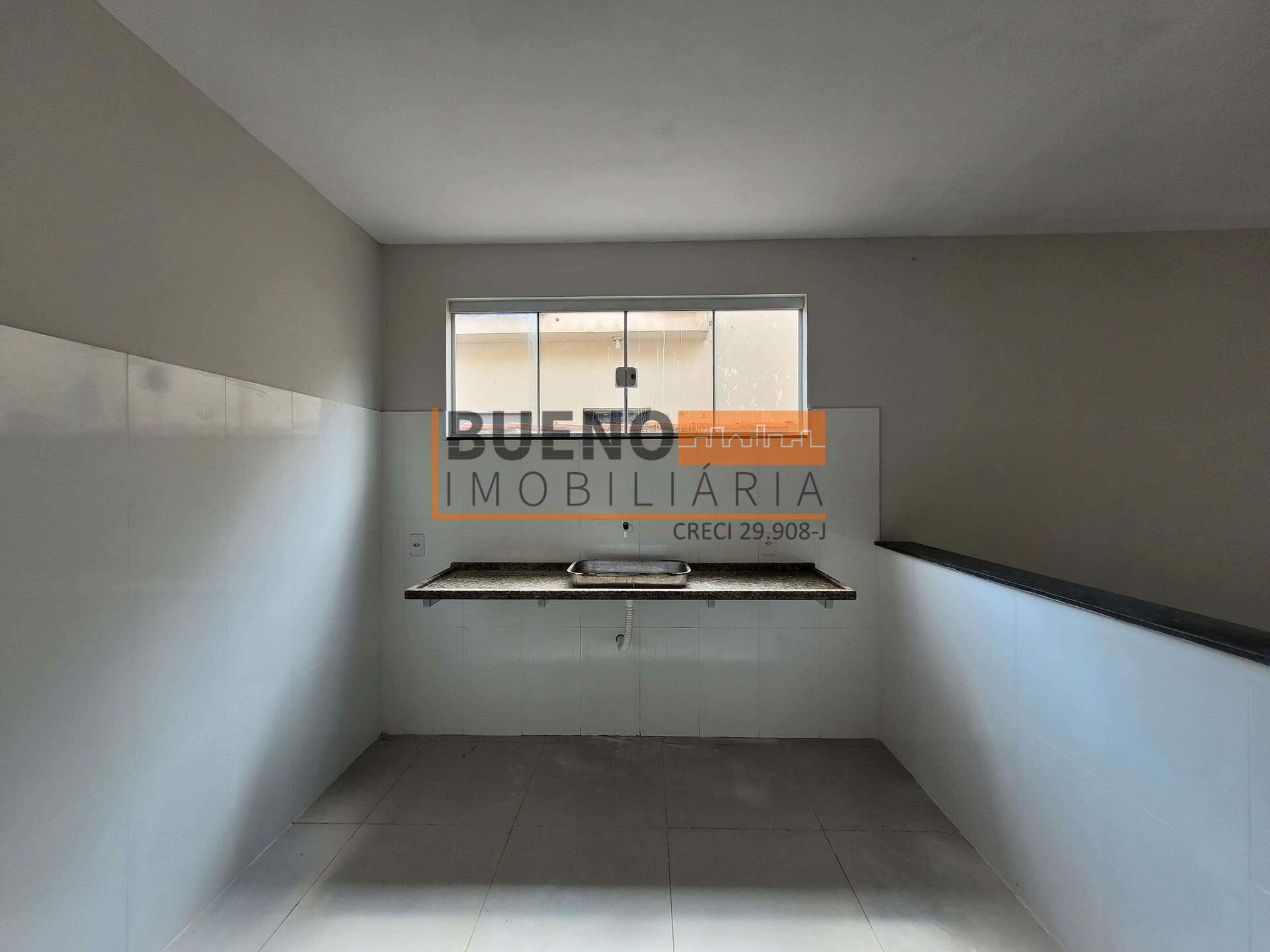 Casa para aluguel no Jardim do Barão: 