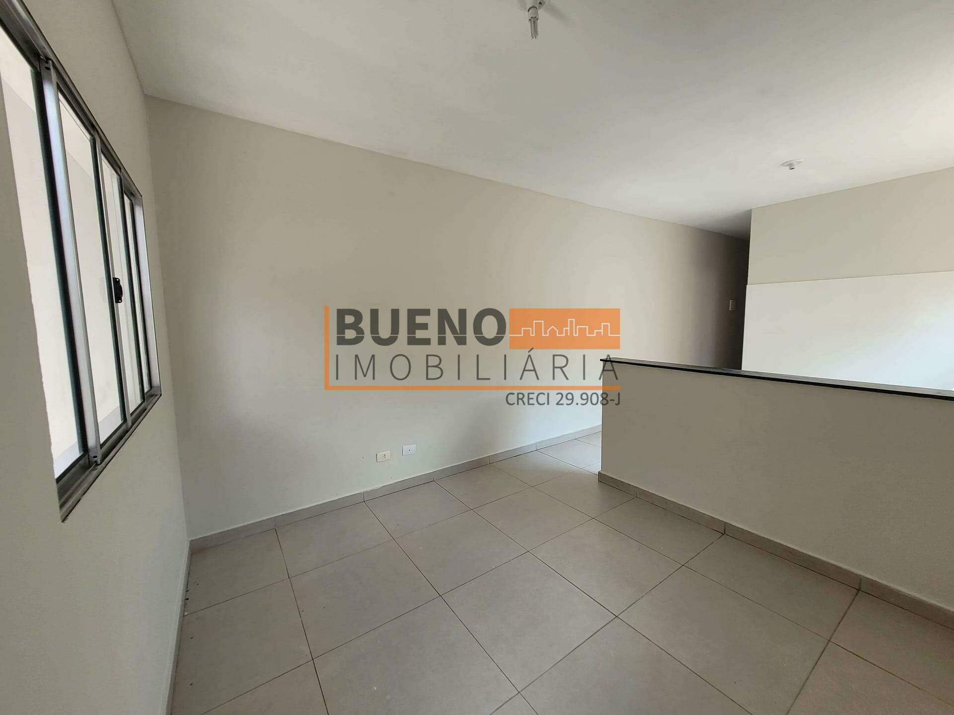 Casa para aluguel no Jardim do Barão: 