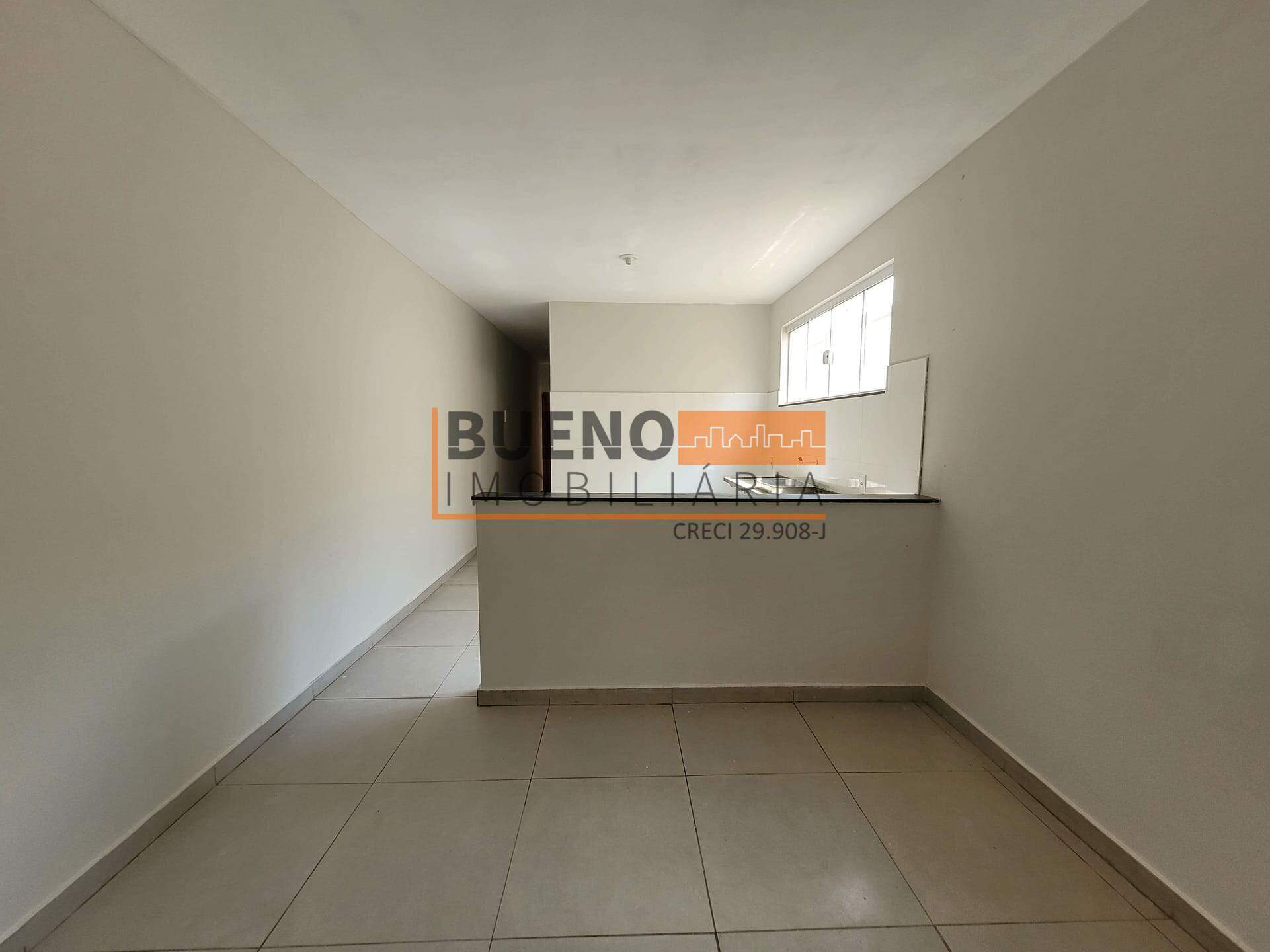 Casa para aluguel no Jardim do Barão: 