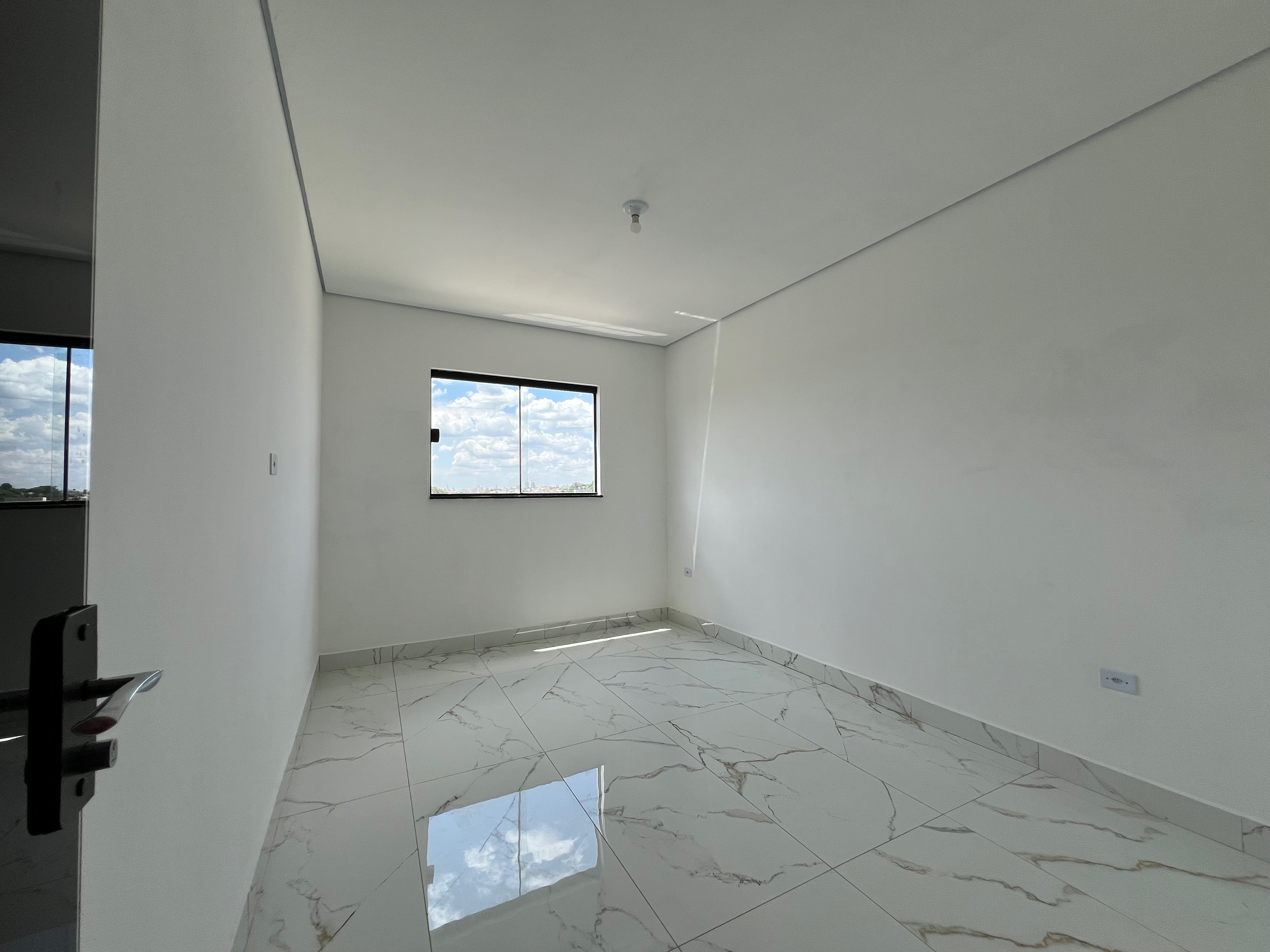 Apartamento para aluguel no Jardim Aranha Oliveira: 