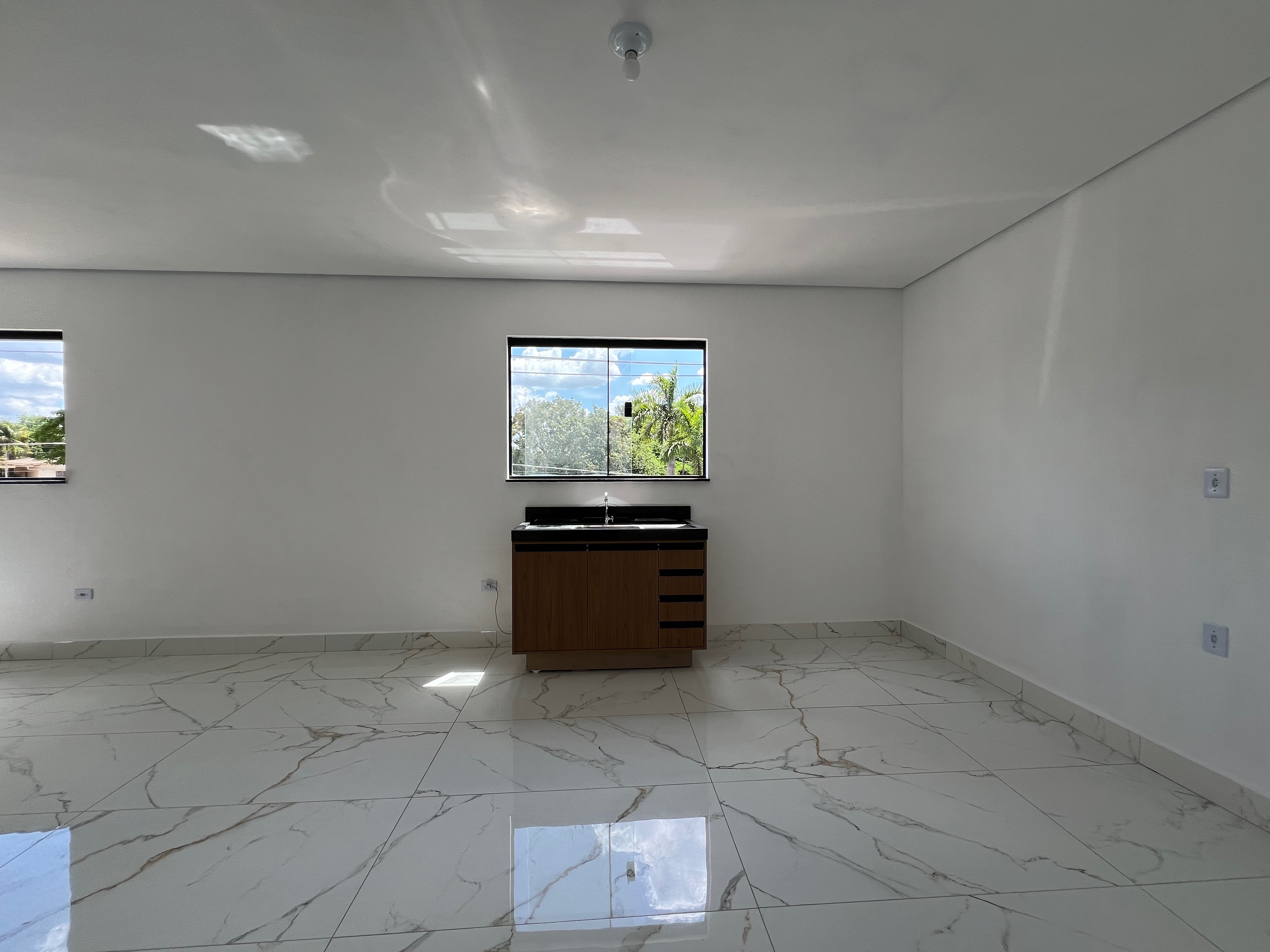 Apartamento para aluguel no Jardim Aranha Oliveira: 