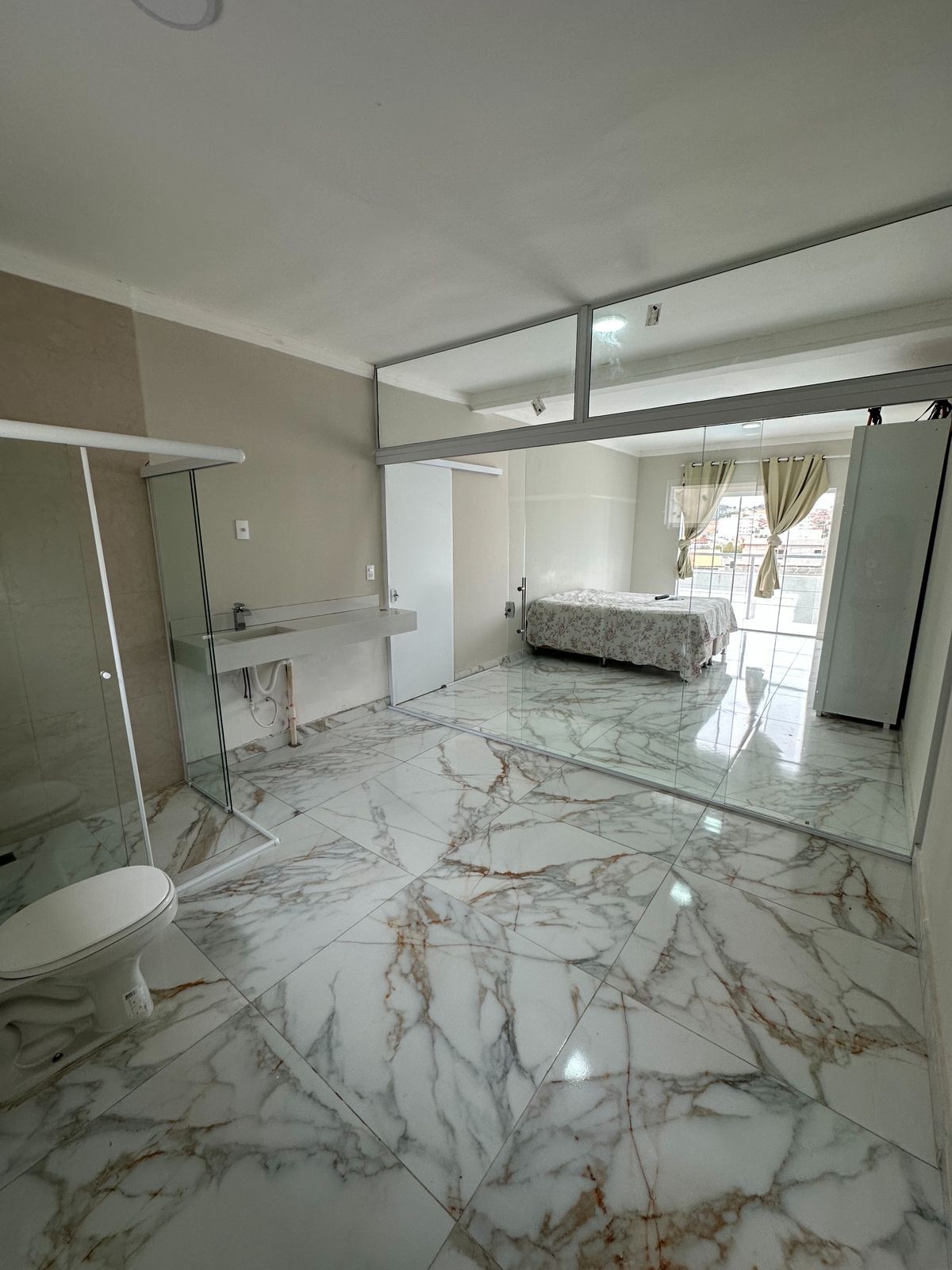 Casa para aluguel no Jardim Aranha Oliveira: 