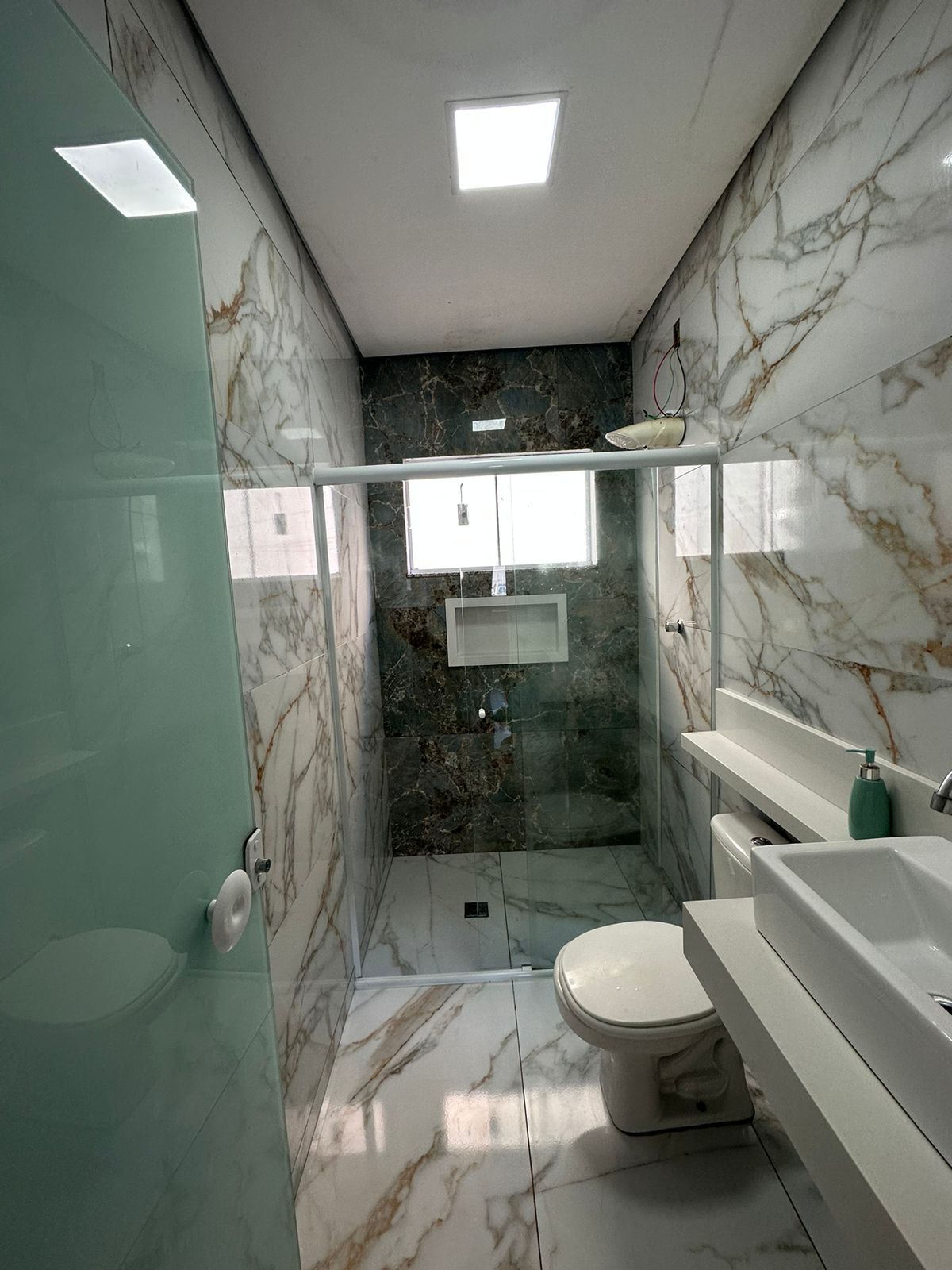 Casa para aluguel no Jardim Aranha Oliveira: 