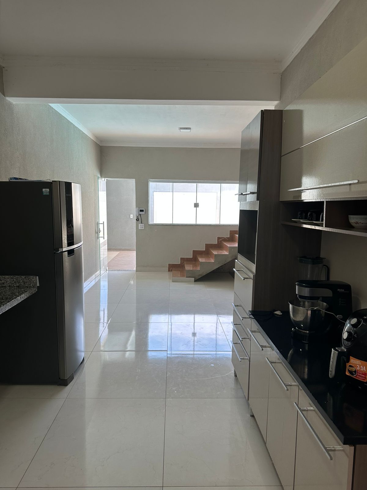 Casa para aluguel no Jardim Aranha Oliveira: 