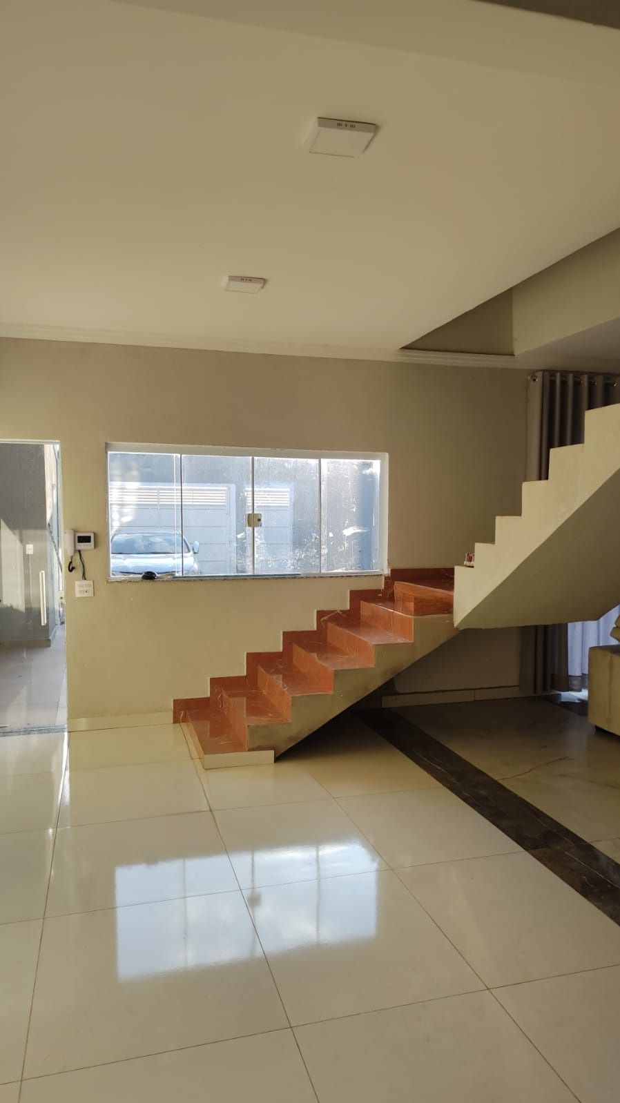 Casa para aluguel no Jardim Aranha Oliveira: 