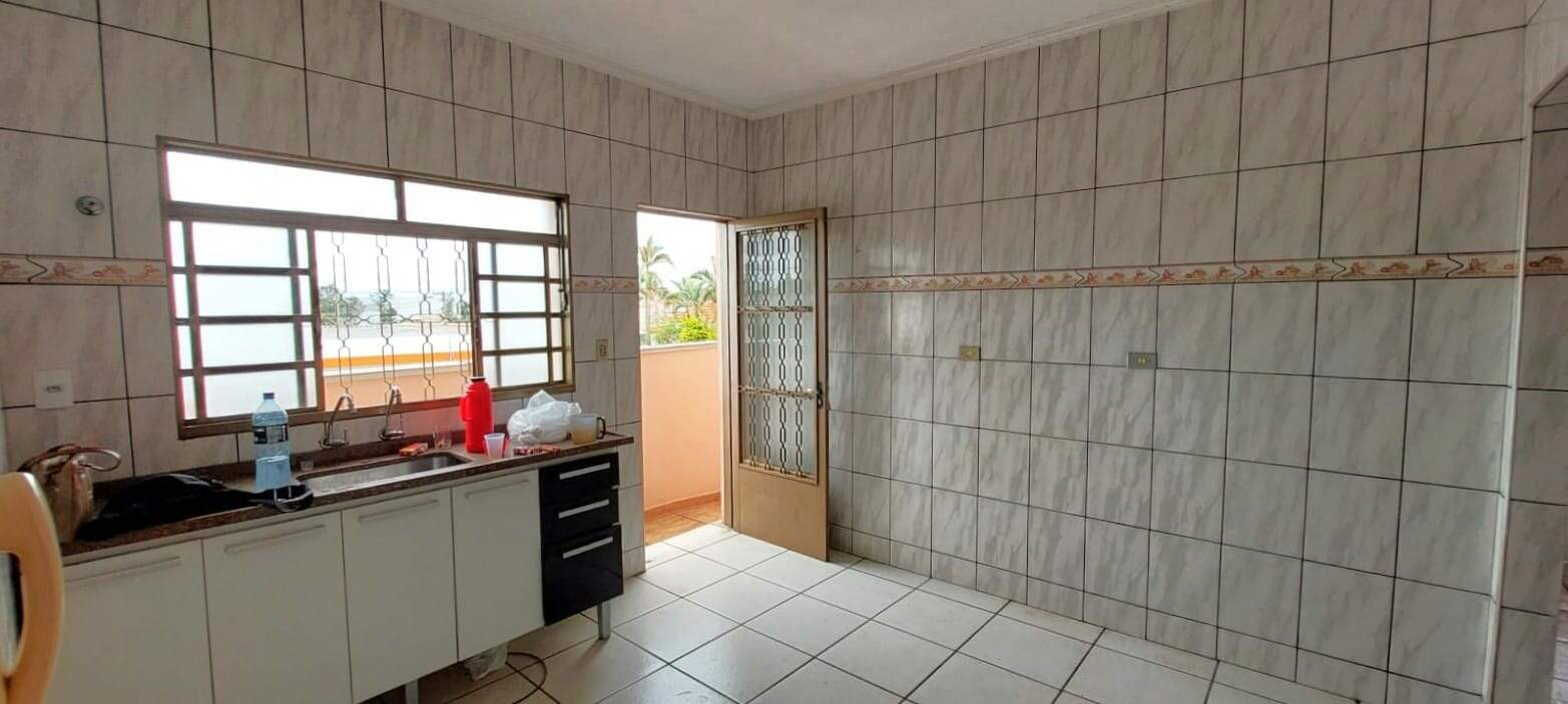 Casa para aluguel no Vila Linópolis I: 