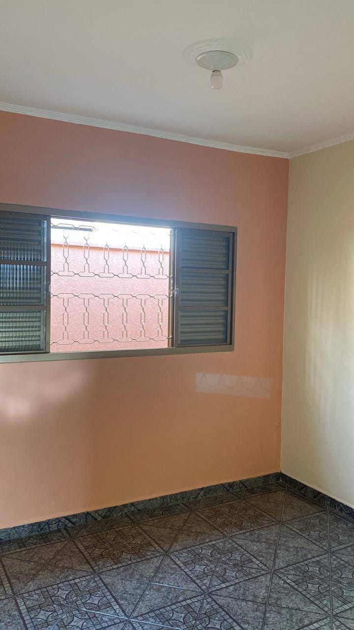 Casa para aluguel no Jardim Esmeralda: 