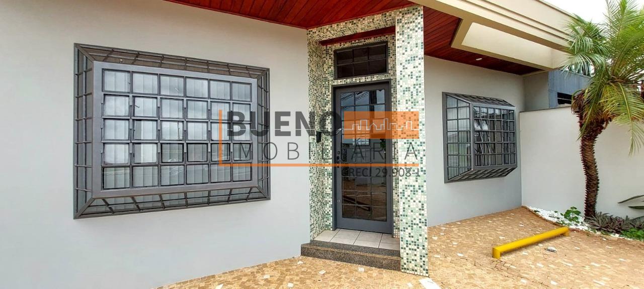 Casa para aluguel no Cidade Nova II: 