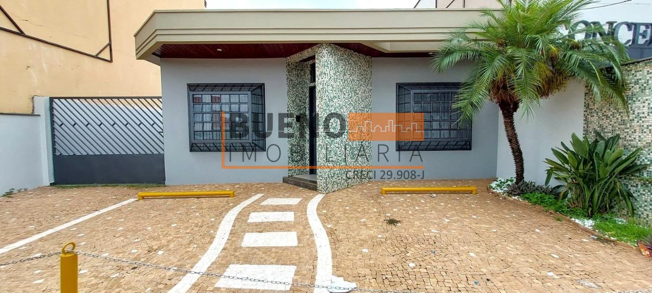 Casa para aluguel no Cidade Nova II: 