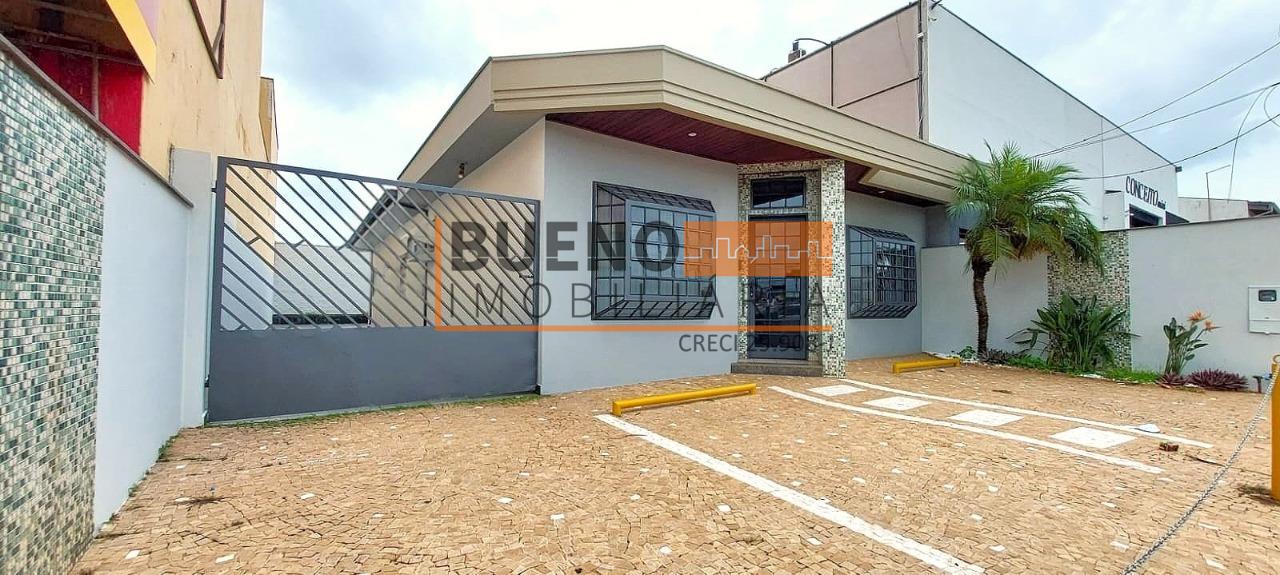 Casa para aluguel no Cidade Nova II: 