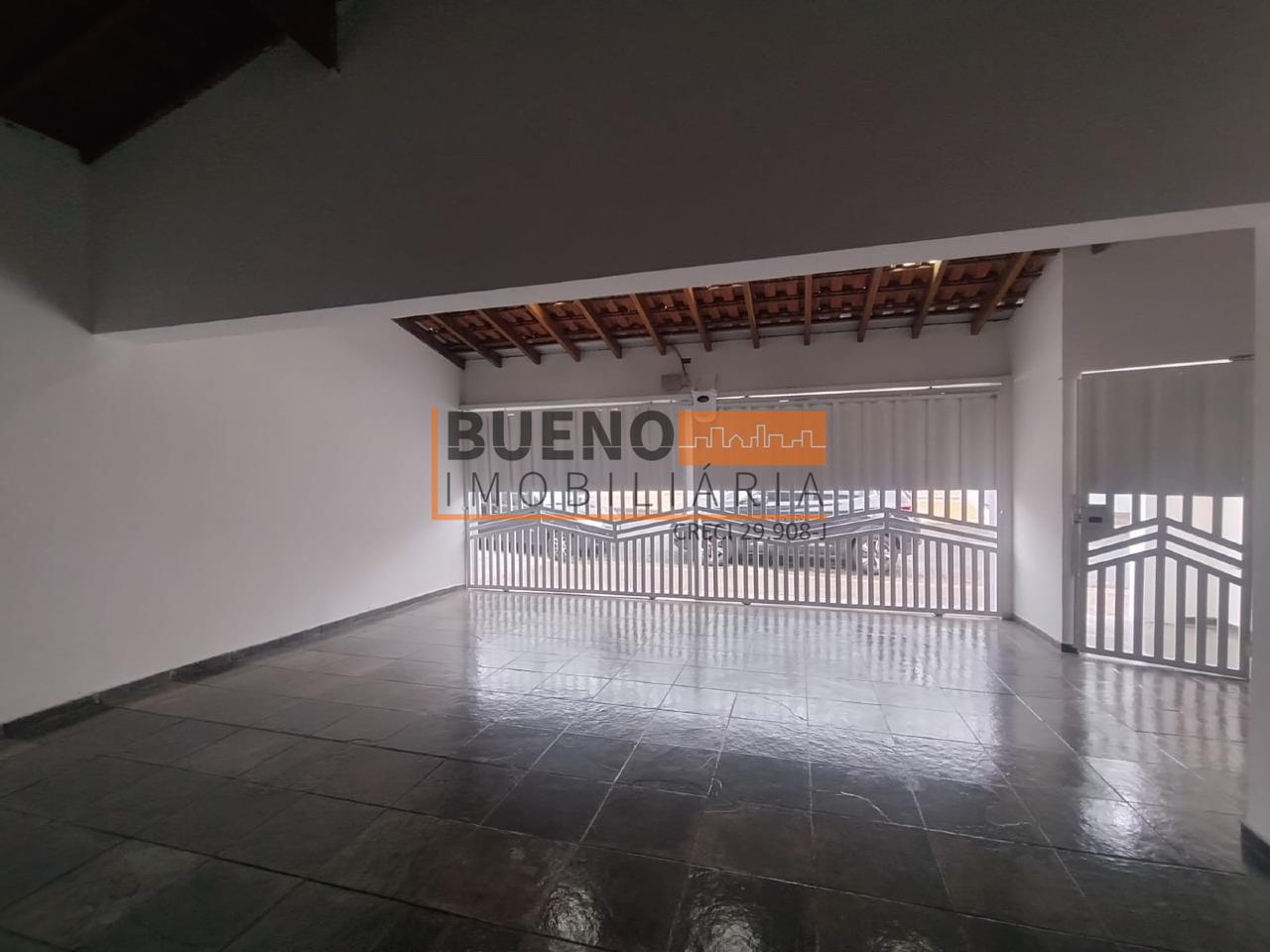 Casa para aluguel no Jardim Alfa: 