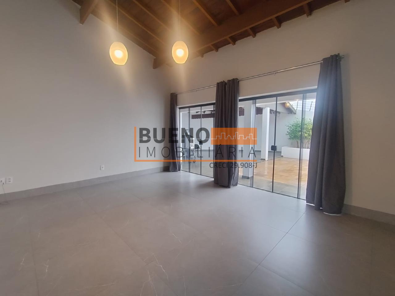 Casa para aluguel no Jardim Alfa: 