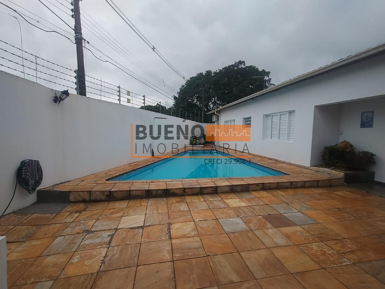 Casa para aluguel no Jardim Alfa: 
