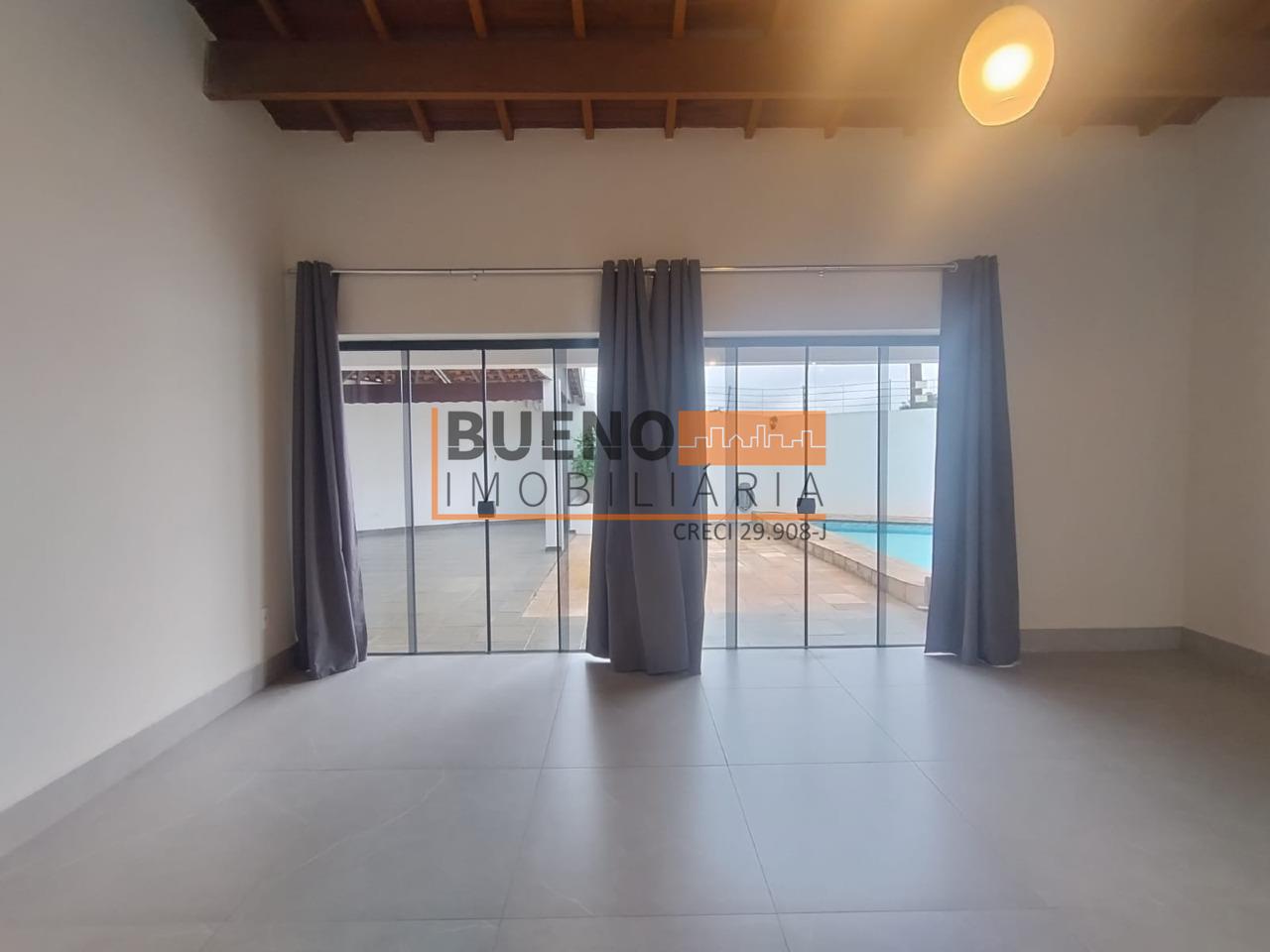 Casa para aluguel no Jardim Alfa: 