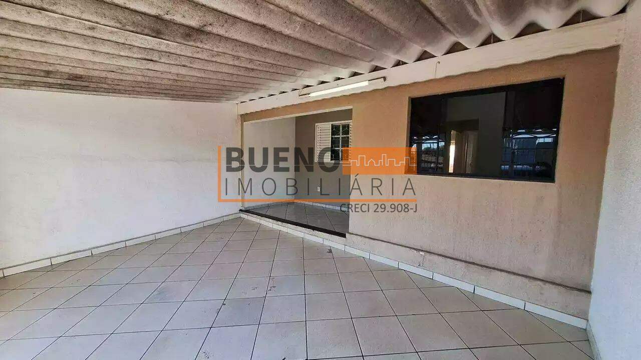 Casa para aluguel no Brieds: 