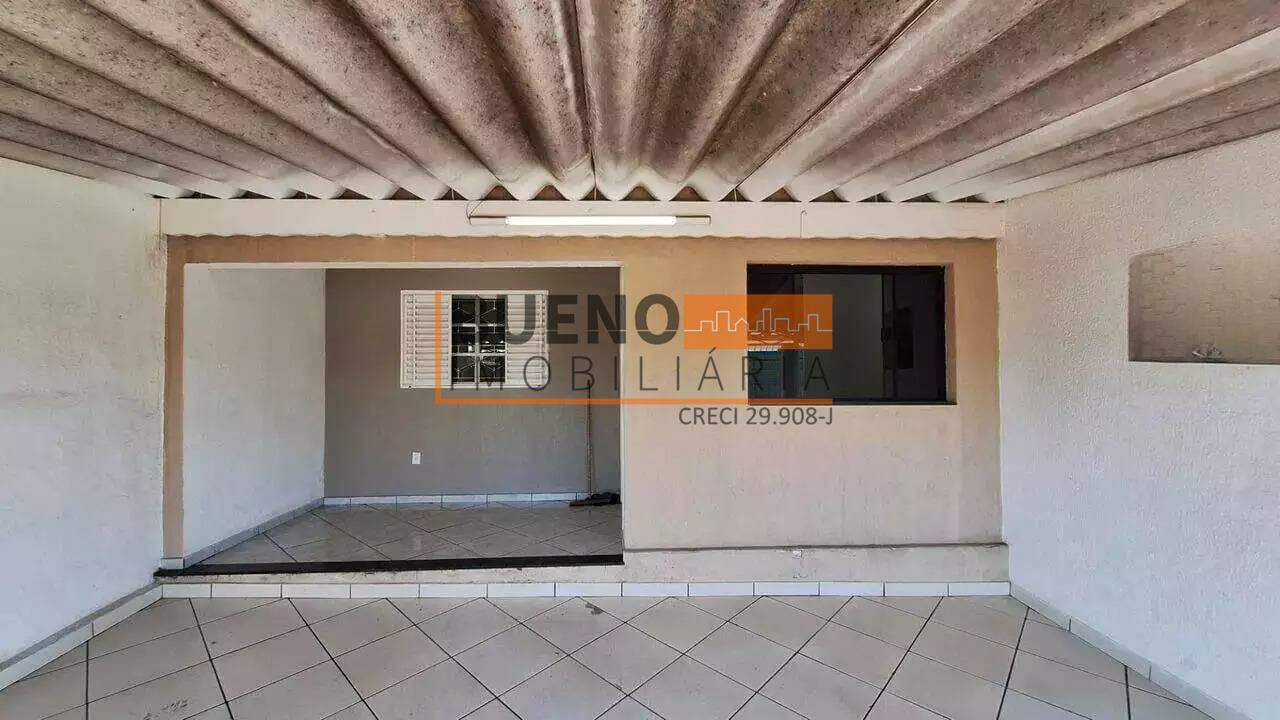 Casa para aluguel no Brieds: 