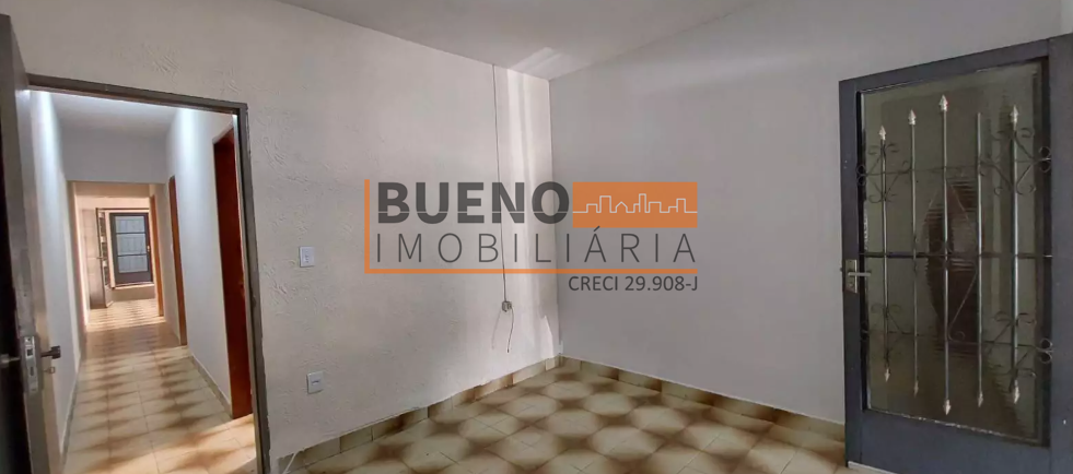 Casa para aluguel no Vila Mollon IV: 