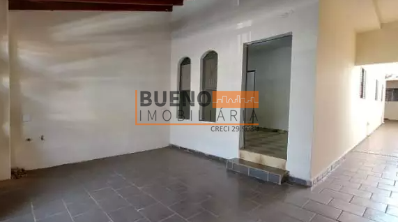 Casa para aluguel no Vila Mollon IV: 