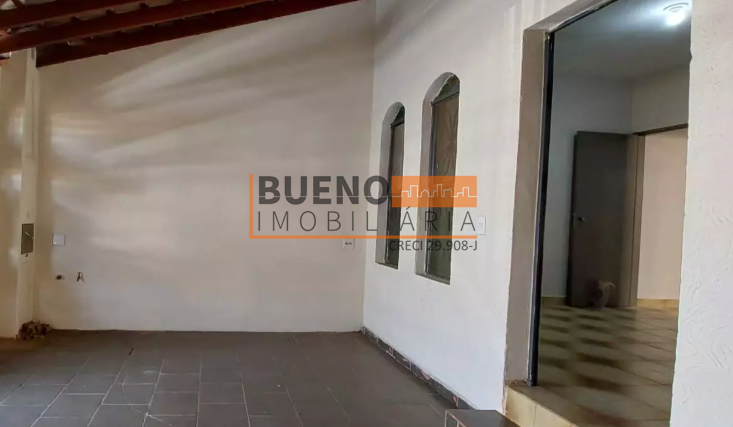 Casa para aluguel no Vila Mollon IV: 