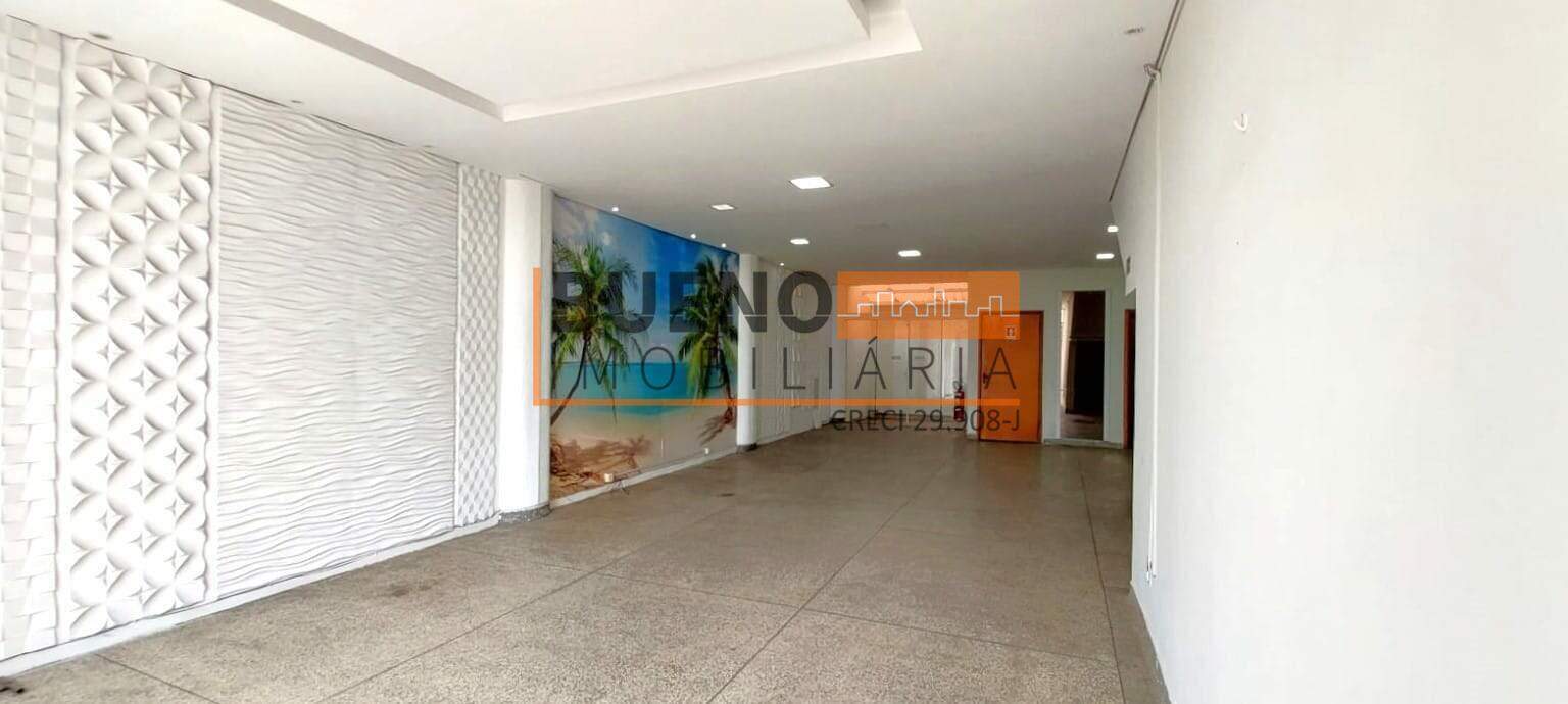 Sala comercial para aluguel no Jardim Dona Regina: 