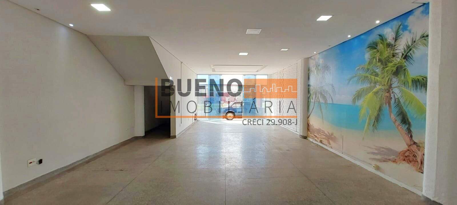 Sala comercial para aluguel no Jardim Dona Regina: 