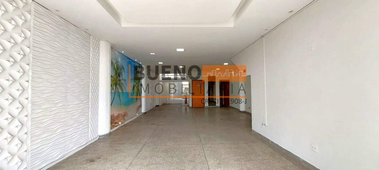 Sala comercial para aluguel no Jardim Dona Regina: 