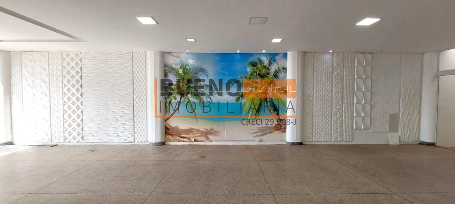 Sala comercial para aluguel no Jardim Dona Regina: 