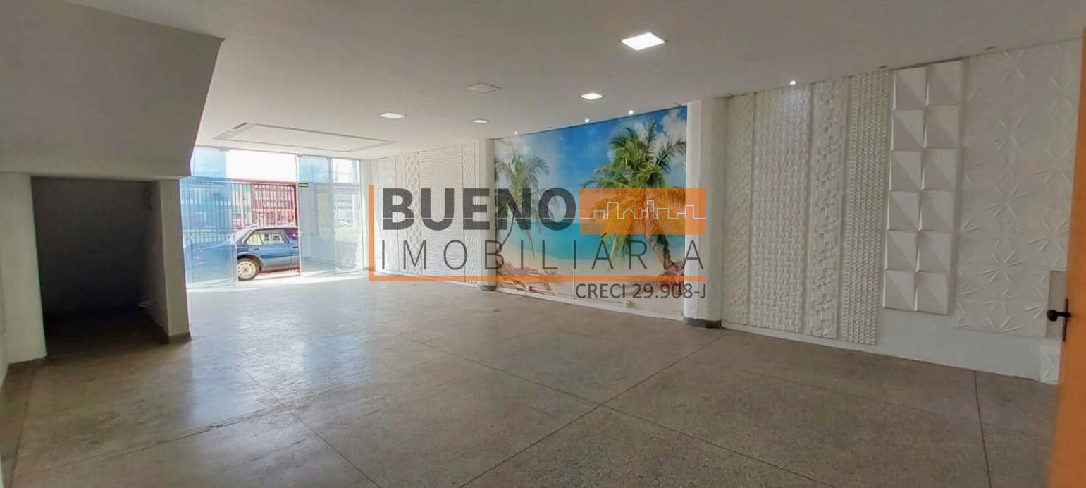 Sala comercial para aluguel no Jardim Dona Regina: 