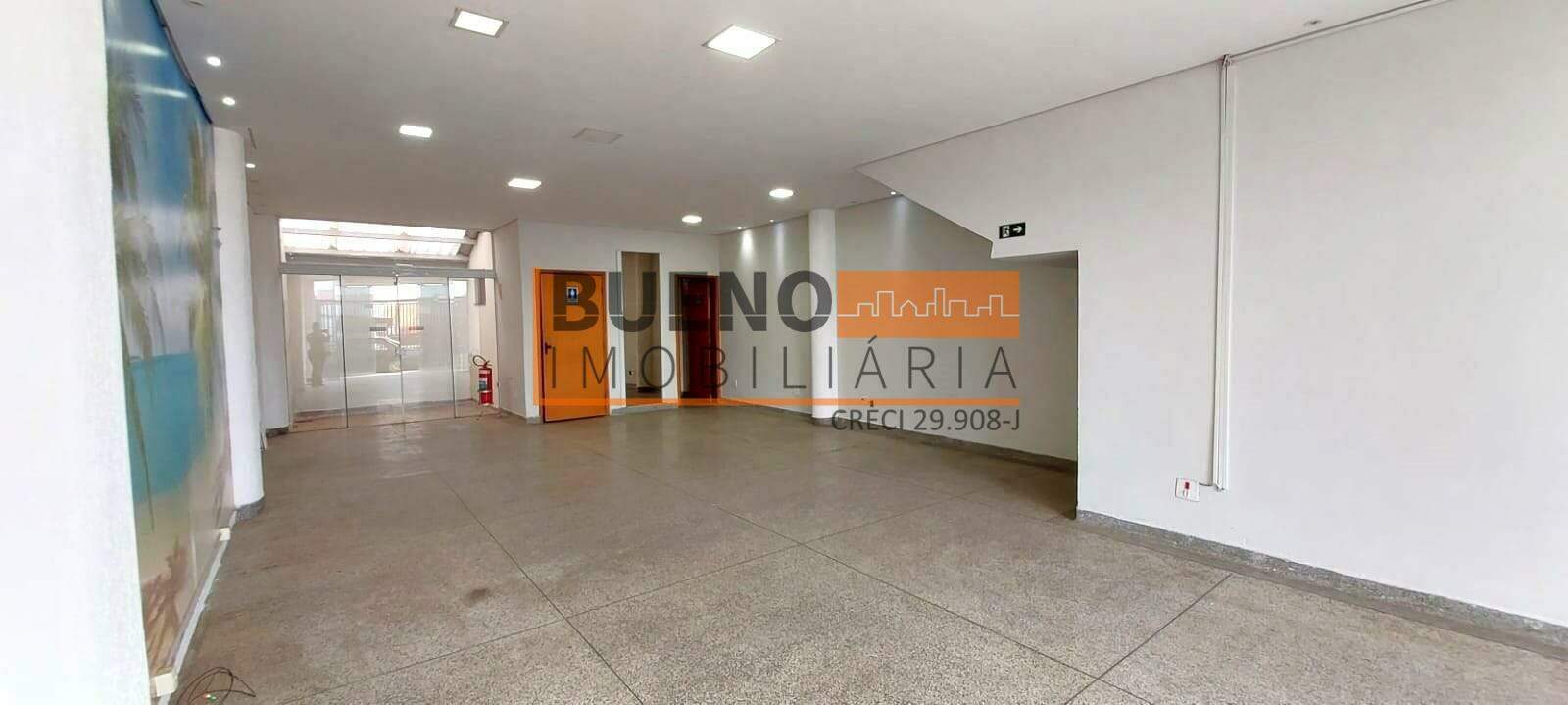 Sala comercial para aluguel no Jardim Dona Regina: 