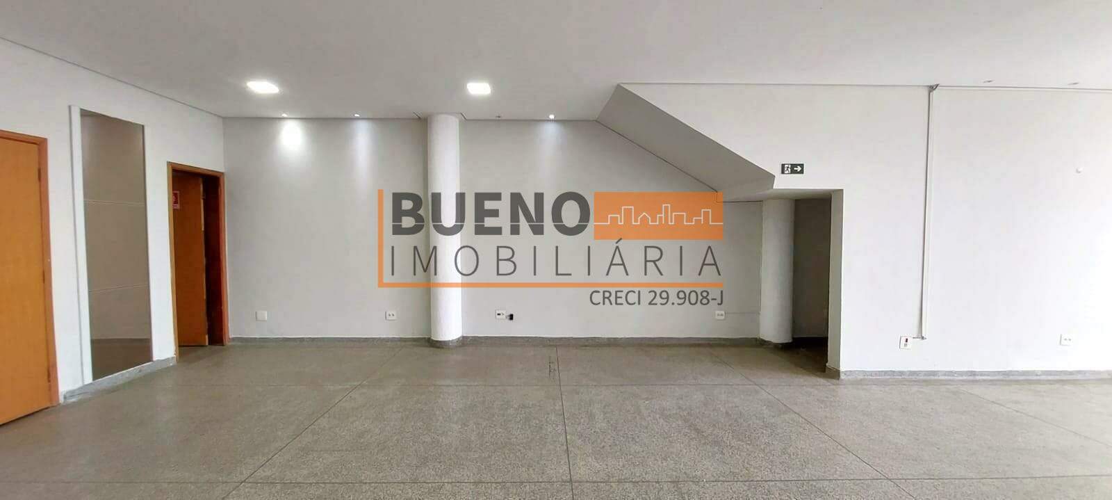 Sala comercial para aluguel no Jardim Dona Regina: 