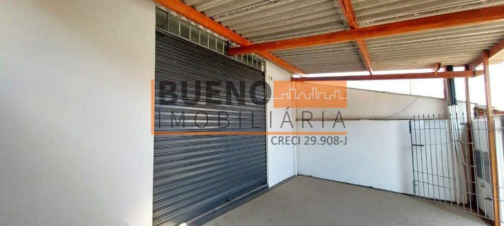 Loja para aluguel no Planalto do Sol II: 