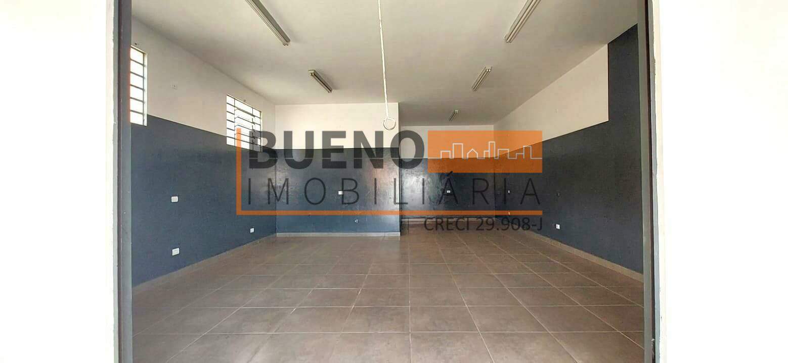 Loja para aluguel no Planalto do Sol II: 