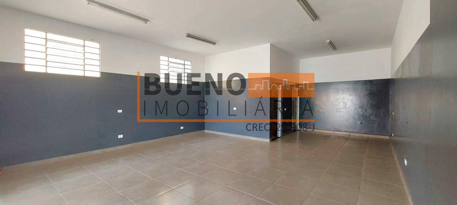 Loja para aluguel no Planalto do Sol II: 