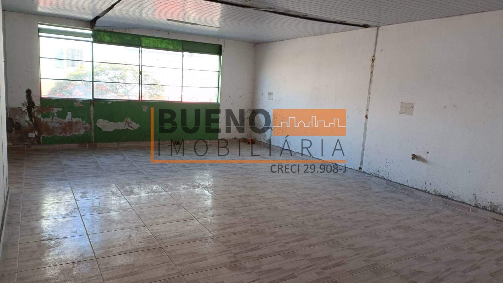Sala para aluguel no Centro: 