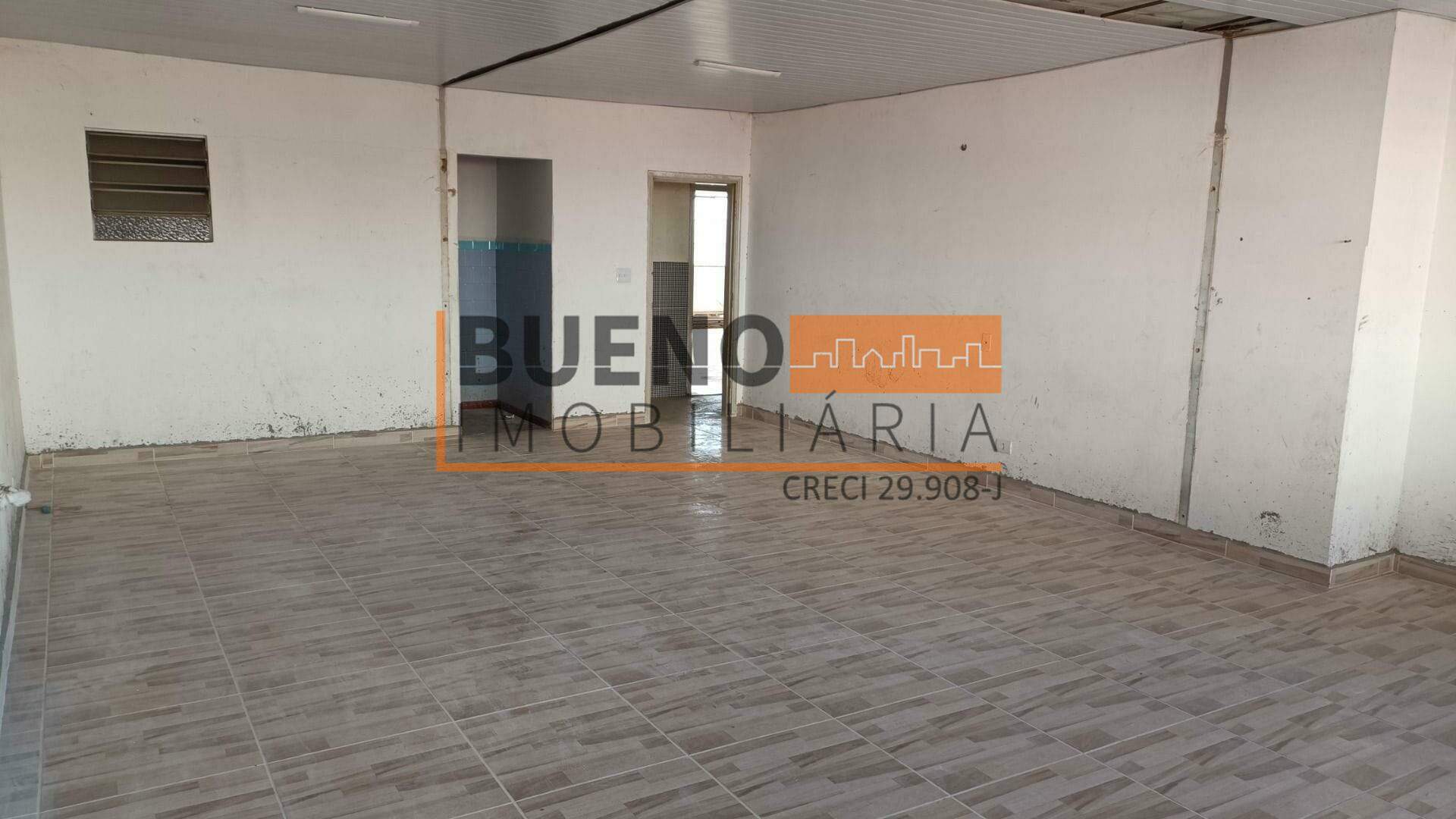 Sala para aluguel no Centro: 