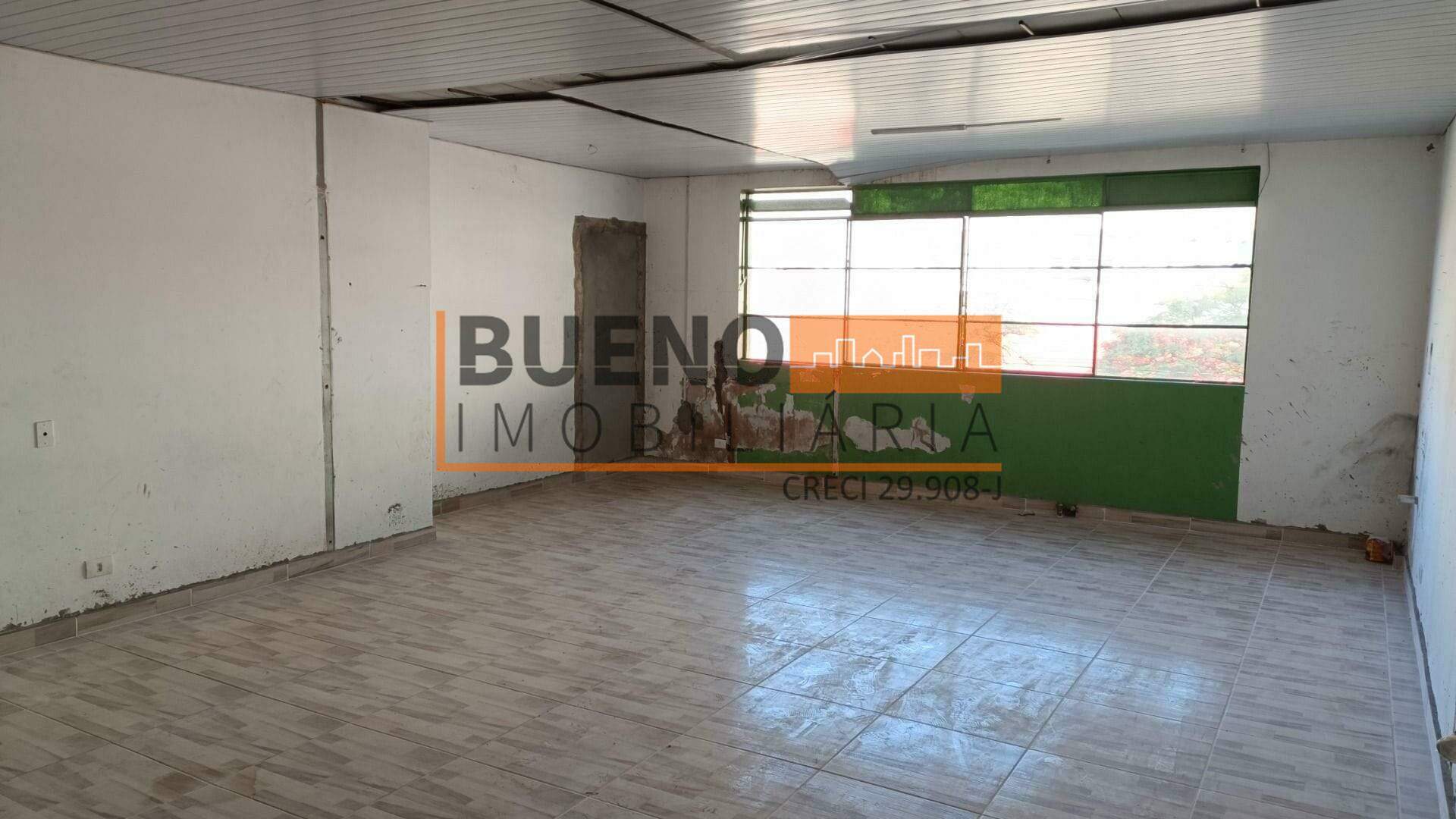 Sala para aluguel no Centro: 