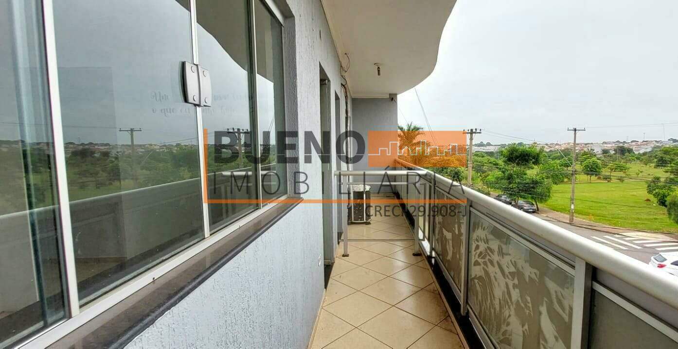 Sala comercial para aluguel no Jardim Dona Regina: 