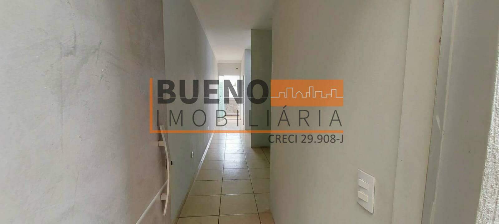 Sala comercial para aluguel no Jardim Dona Regina: 