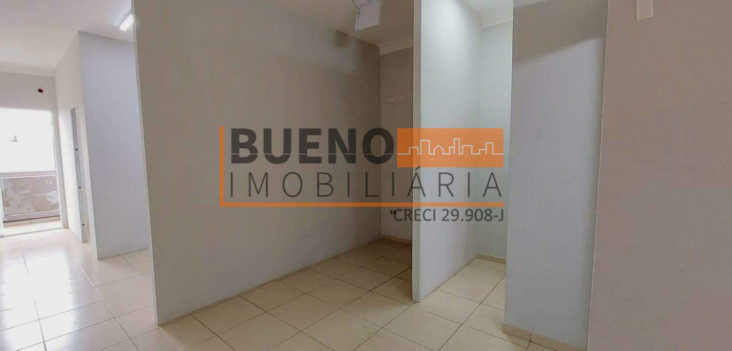 Sala comercial para aluguel no Jardim Dona Regina: 