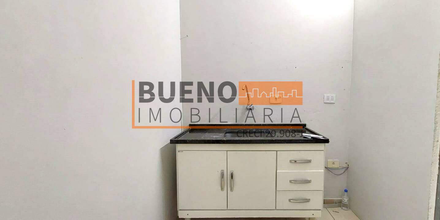 Sala comercial para aluguel no Jardim Dona Regina: 