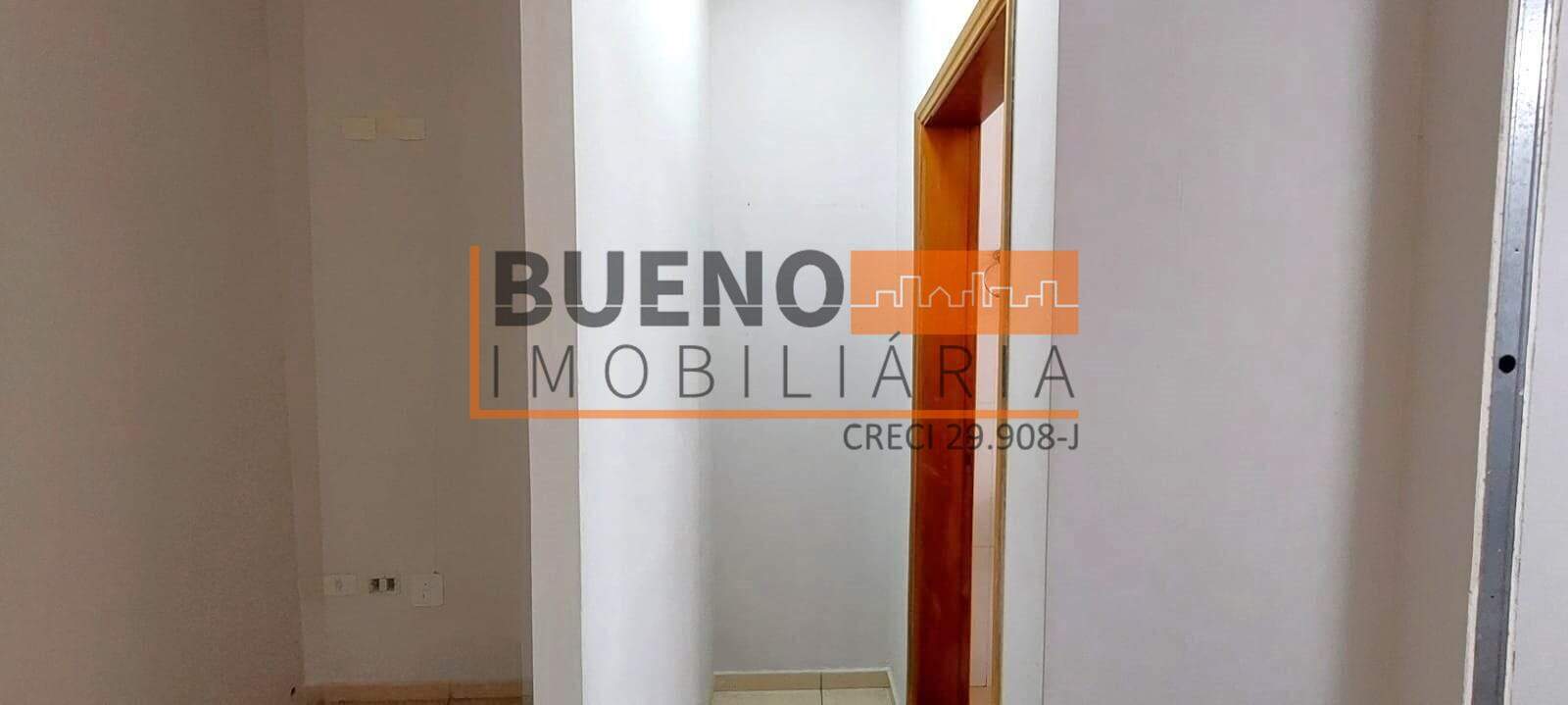 Sala comercial para aluguel no Jardim Dona Regina: 