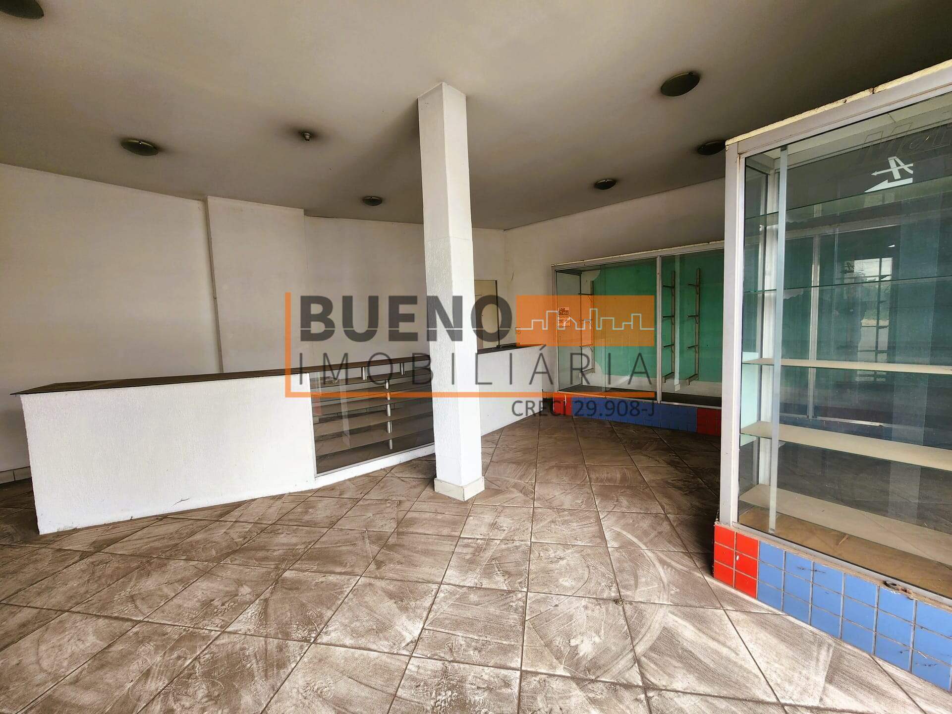 Sala para aluguel no Centro: 