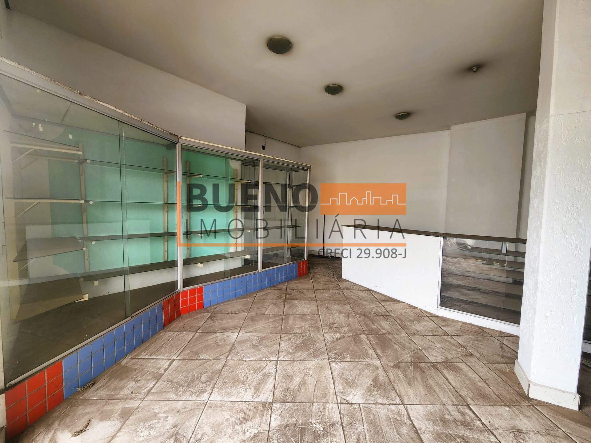 Sala para aluguel no Centro: 