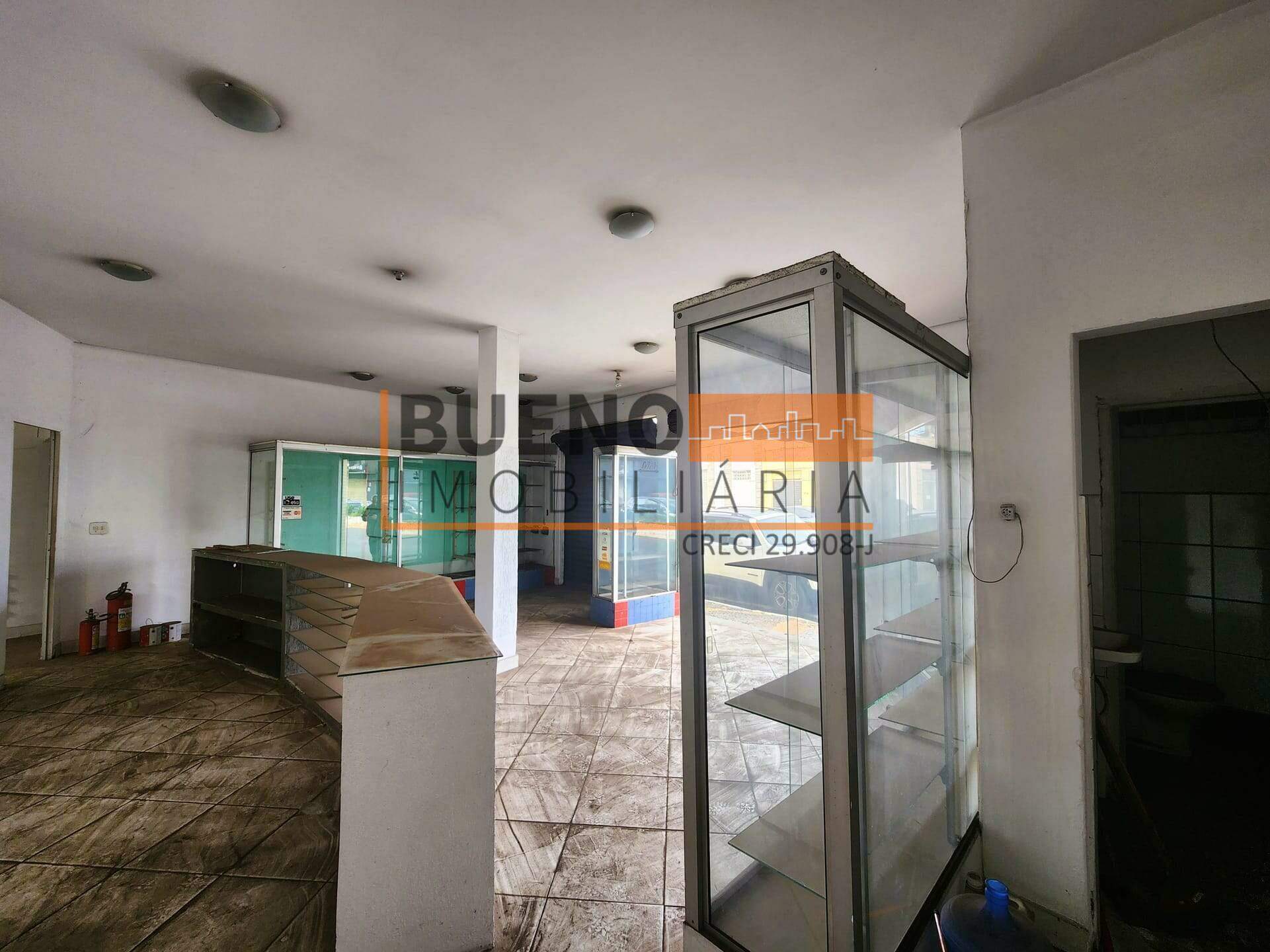 Sala para aluguel no Centro: 