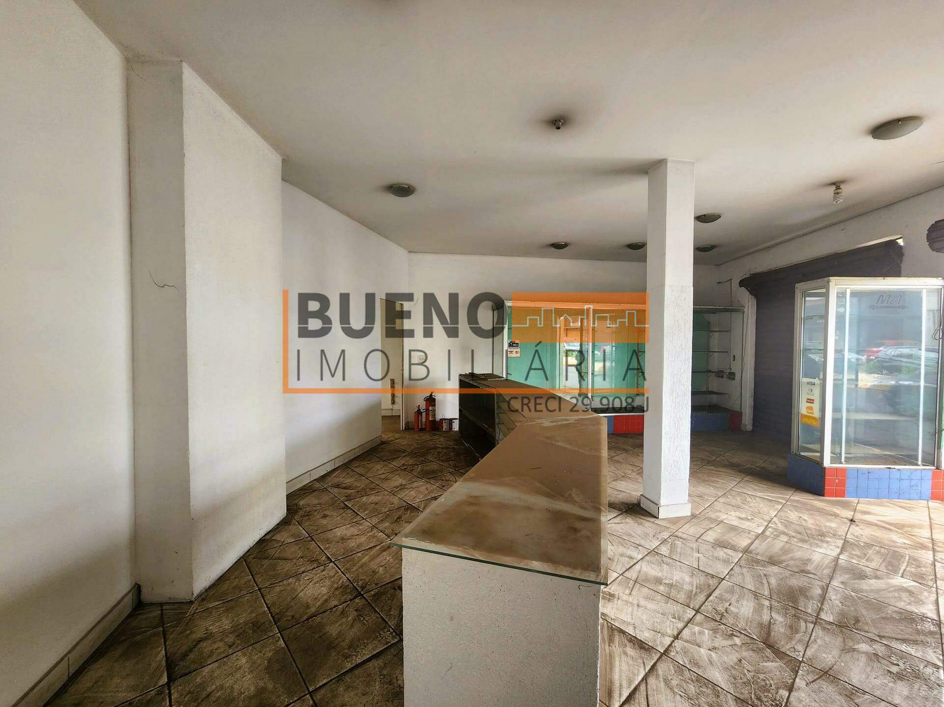 Sala para aluguel no Centro: 